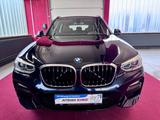 BMW X3 xDrive 30d M Sport Virtual LED NavProf 19Zoll - BMW X3: 30d