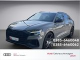 Audi Q8 50 3.0 TDI quattro competition plus B&O 360° - Audi Q8: Competition Plus