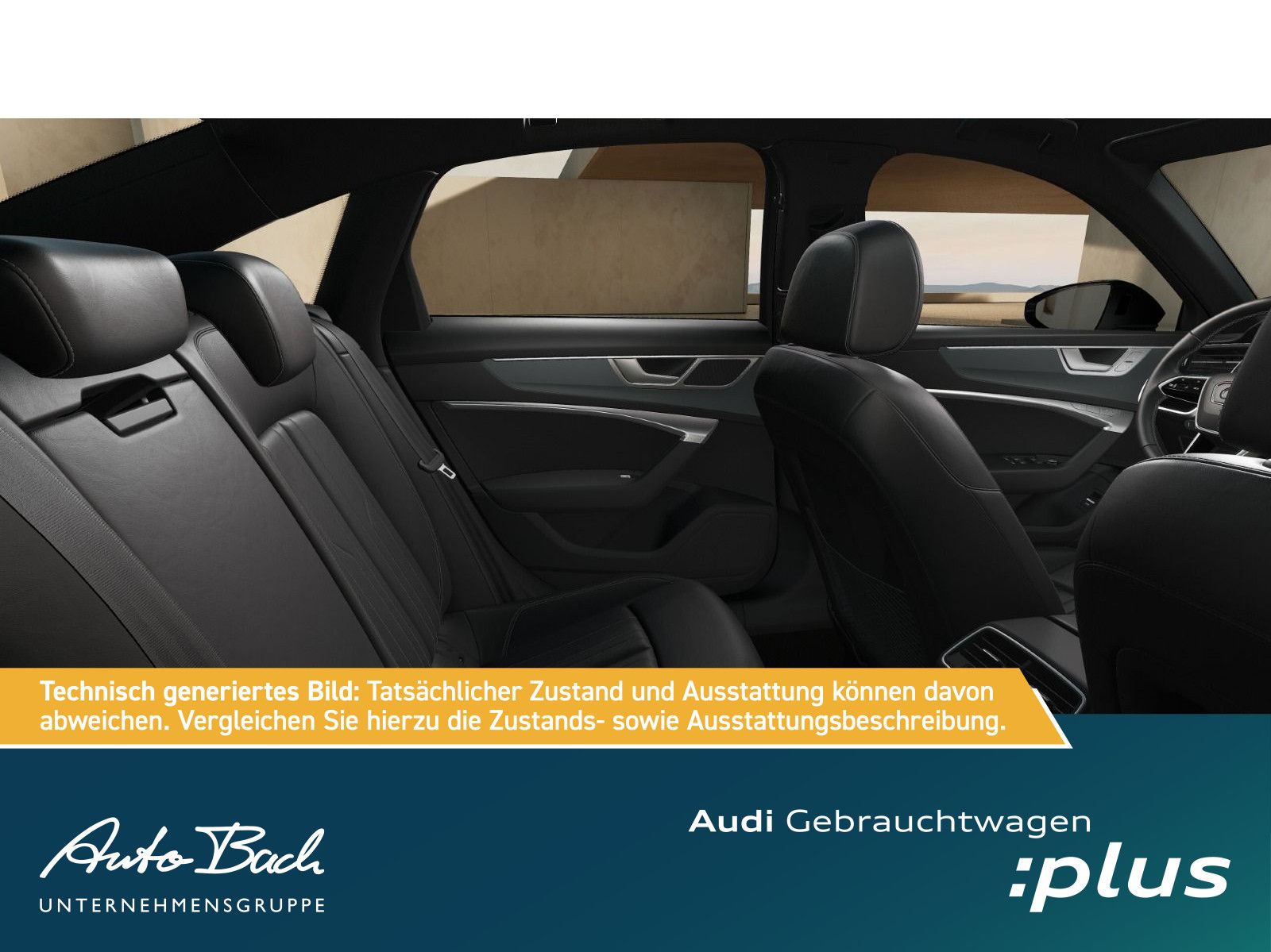 Audi A6 - Bild 12