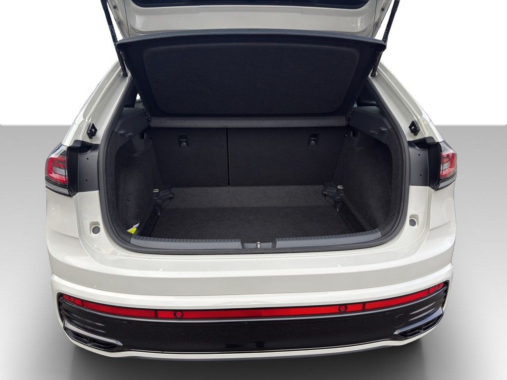 Volkswagen Taigo - Bild 9