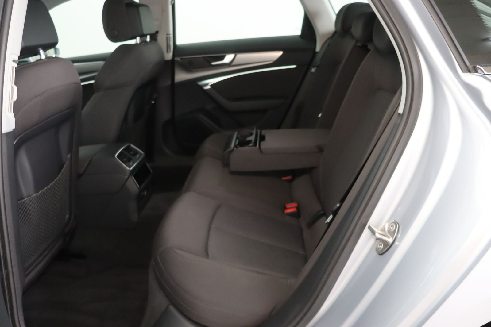 Fahrzeugabbildung Audi A6 Avant 45 TDI quattro sport * MwSt. ausw.