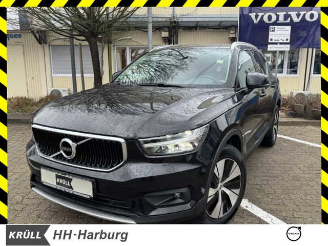 Volvo XC40 Momentum Pro 2WD PILOT*LED*NAV*uvn.