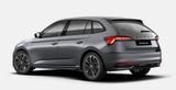 Skoda Scala 1.5TSI Monte Carlo 5J.Gar. AHK Matrix Pano - Skoda Gebrauchtwagen in Ludwigsburg