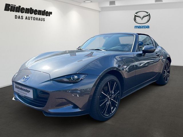 Mazda MX-5 2.0L RT SKYACTIV-G 184 6MT RWD Exclusive-