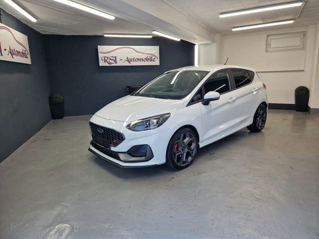 Ford Fiesta ST X Sportsitze Recaro,NAVI,R.Kamera,LED