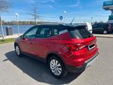 Seat Arona 1.6 TDI Start&Stop 85kW XCELLENCE - Seat Arona XCELLENCE mit Diesel-Antrieb