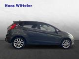 Ford Fiesta Titanium/Winterpaket/AHK/8-Fach - Ford Fiesta: Limousine