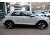 Volkswagen T-Roc 1.5 TSI DSG Leder App-Connect Style GJ Sit