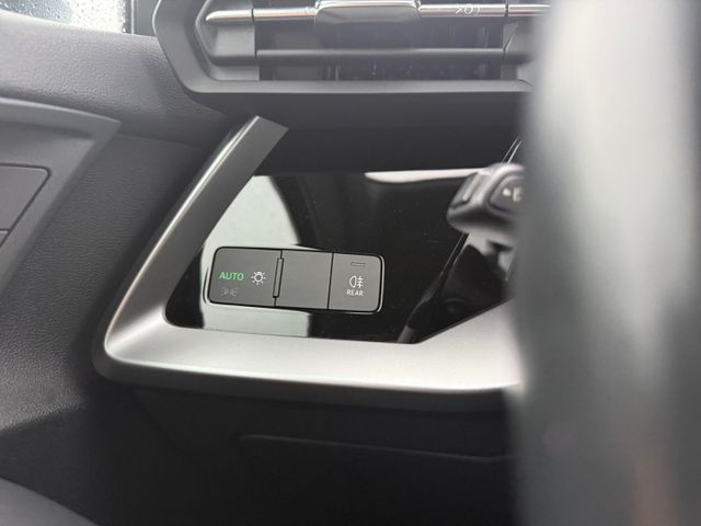 A3 35 1.5 TFSI Limousine advanced Apple CarPlay