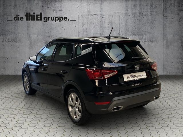 Seat Arona - Bild 6