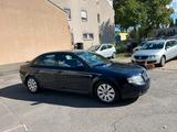 Audi A4 1.9TDI TÜV NEU ZAHNRIEMENSATZ&WASSERPUMPE NEU - Audi A4 aus 2002: 1.9