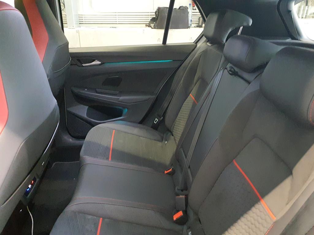 Volkswagen Golf GTI Clubsport 2.0 TSI/TRAVEL/PANO/CAM, миниатюра 8