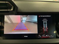 Audi A3 - Vorschau Bild 21