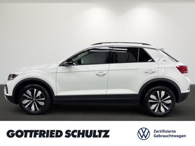 Volkswagen T-Roc - Bild 4