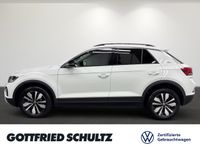 Volkswagen T-Roc - Vorschau Bild 4