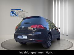 VW Golf VII Lim. Cup BMT/2.Hand/KLIMA/SHZ/PDC!