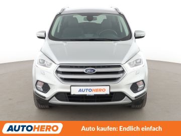 Ford Kuga - 9
