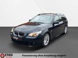 BMW 525d Touring Edition M Sport Paket "HeadUp,Pano" - BMW 5er Reihe aus 2008: Kombi