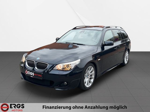 BMW 525d Touring Edition M Sport Paket "HeadUp,Pano"