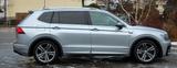 Volkswagen Tiguan Allspace 2.0 TDI 4motion R-Line Pano - Volkswagen Tiguan Allspace R-Line mit Diesel-Antrieb