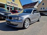 BMW 120d Edition Sport XENON+AHK+PDC+SITZHZ - gebrauchte BMW 120 aus dem Jahr 2011