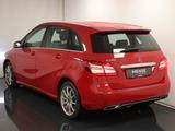 Mercedes-Benz B 250 Style Automatik LED|Navi|Facelift|Fernlich - Mercedes-Benz B 250 aus 2017