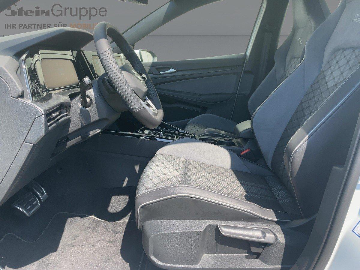 Volkswagen Golf R-Line 1.5 eTSI ACC+LED+NAVI+PDC+VIRT+SHZ, миниатюра 9