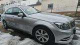 Mercedes-Benz C 250 CDI 4MATIC AVANTGARDE Autom. AVANTGARDE - Mercedes-Benz C 250: Cdi Avantgarde