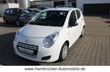 Suzuki Alto Club~KLIMA~PDC~TÜV & SERVICE NEU~WENIG KM - Suzuki Alto mit Benzin-Antrieb: Kleinwagen, Schaltgetriebe
