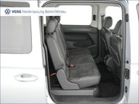 Volkswagen Caddy Maxi - Vorschau Bild 15