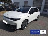 Leapmotor C10 BEV DESIGN - weiße Leapmotor C10