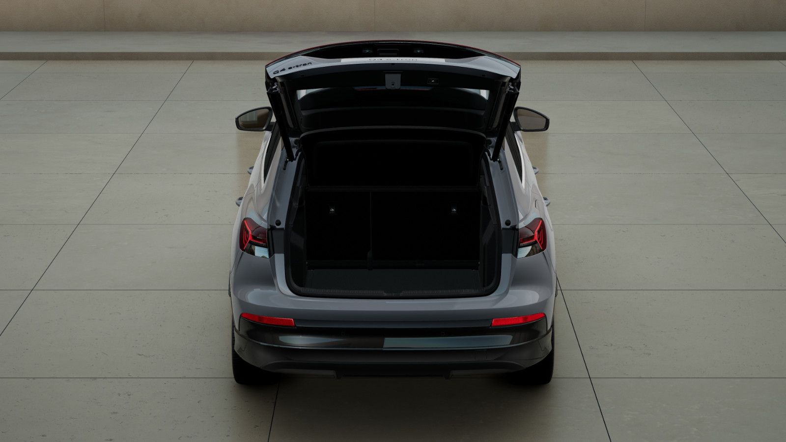 Audi Q4 e-tron - Bild 4
