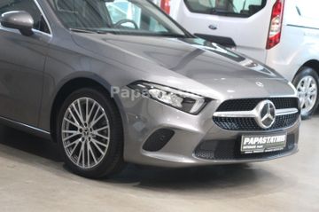 Mercedes A 200 - 2