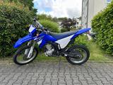Yamaha WR 250 R - YAMAHA ENDURO 250