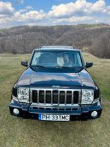 Jeep Commander Limited 3.0 CRD Autom. Limited - Jeep Commander Gebrauchtwagen