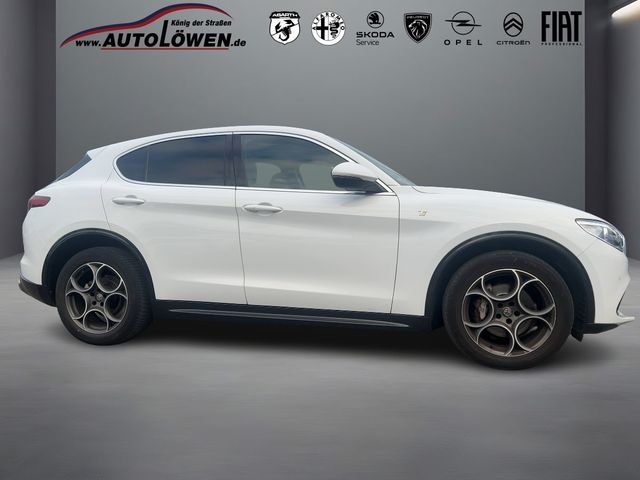 Stelvio 2.2 JTDM Lusso Ti Q4