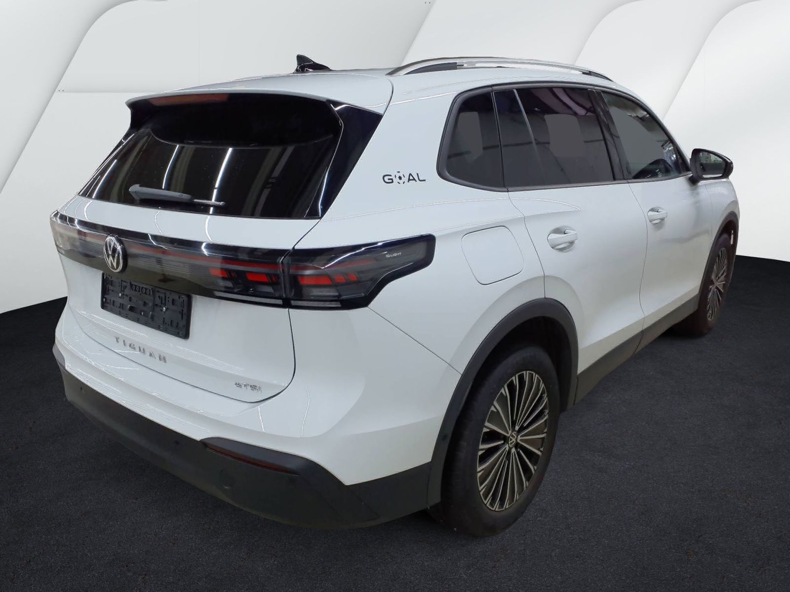 Volkswagen Tiguan - Bild 3