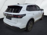 Volkswagen Tiguan - Vorschau Bild 3