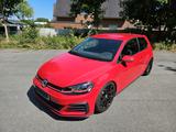 Volkswagen Golf 2.0 TSI GTI Performance 