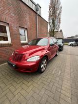 Chrysler PT Cruiser GT 2.4l Turbo, Checkhe... - gebrauchte Chrysler PT Cruiser aus dem Jahr 2004