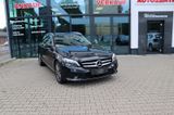 Mercedes-Benz C 220d T-Modell Avantgarde Pano Navi Klima - Mercedes-Benz C 220: D