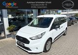 Ford Transit Connect Kombi lang Trend *KLIMA*PDC*ALLW - Ford: Connect Lang