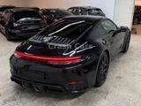 Porsche 992.2 Carrera 4 GTS Exclusive*ACC*Burmester*Pano - Porsche: Unfallwagen