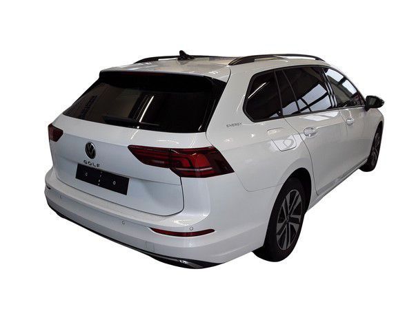 Volkswagen Golf - Bild 3