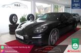 Porsche Panamera Diesel PDLS+*Scheckheft - Porsche Panamera mit Diesel-Antrieb