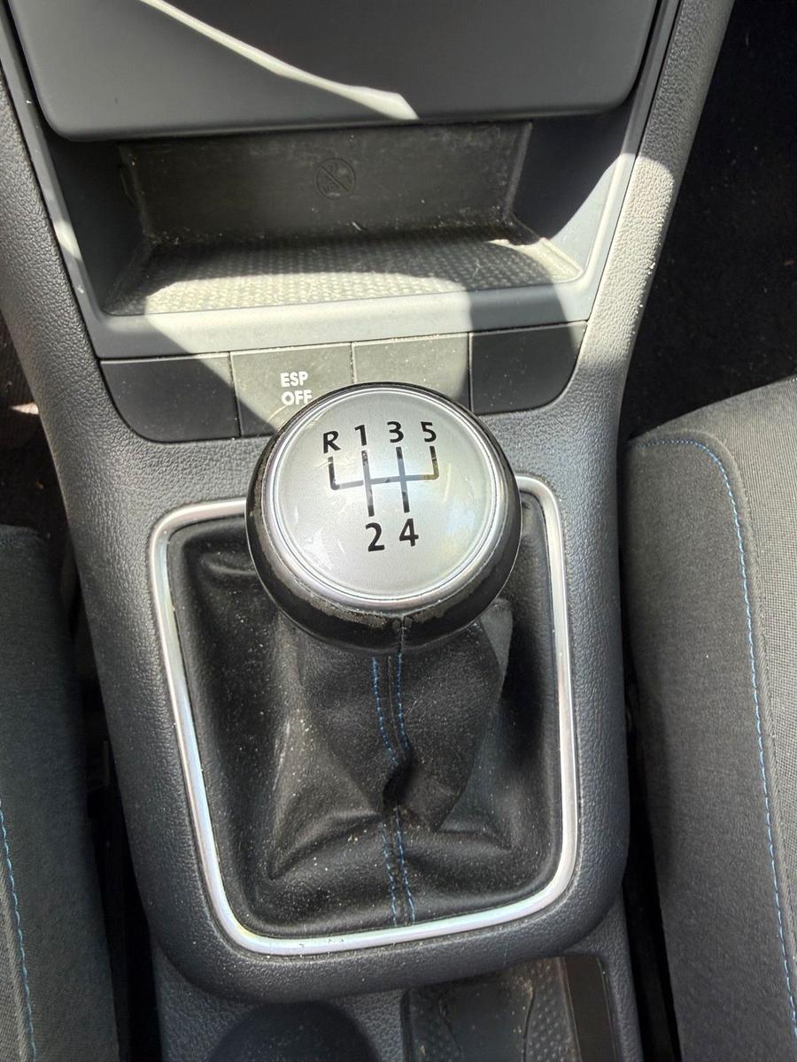Volkswagen Golf 2007 — photo 10