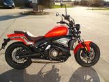 QJ Motor SRV 550 ST - QJ MOTOR MOTORRAD