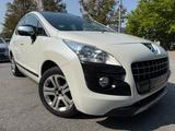 Peugeot 3008 Allure*HEAD UP*ACC* - gebrauchte Peugeot 3008 aus dem Jahr 2011