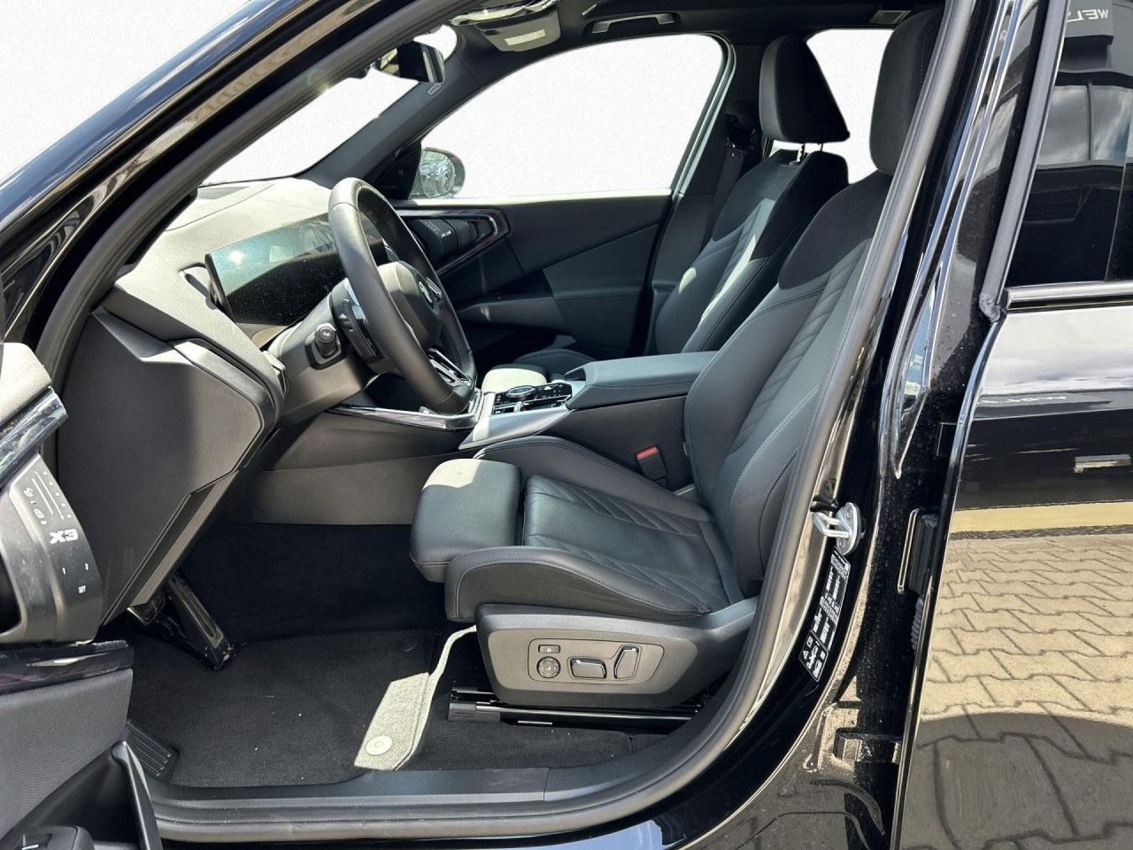 BMW X3 - Bild 11