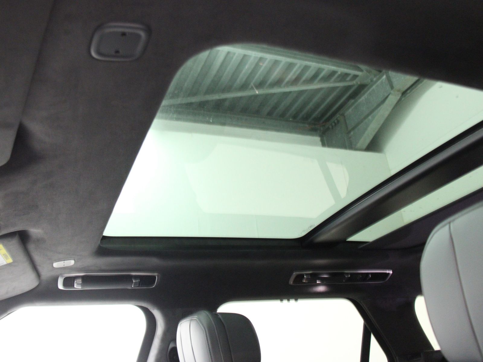 Land Rover Range Rover Sport - Bild 9